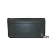 thumbnail image 3 of Dickies Biker Men's Wallet with Chain and Rivets, 3 of 3
