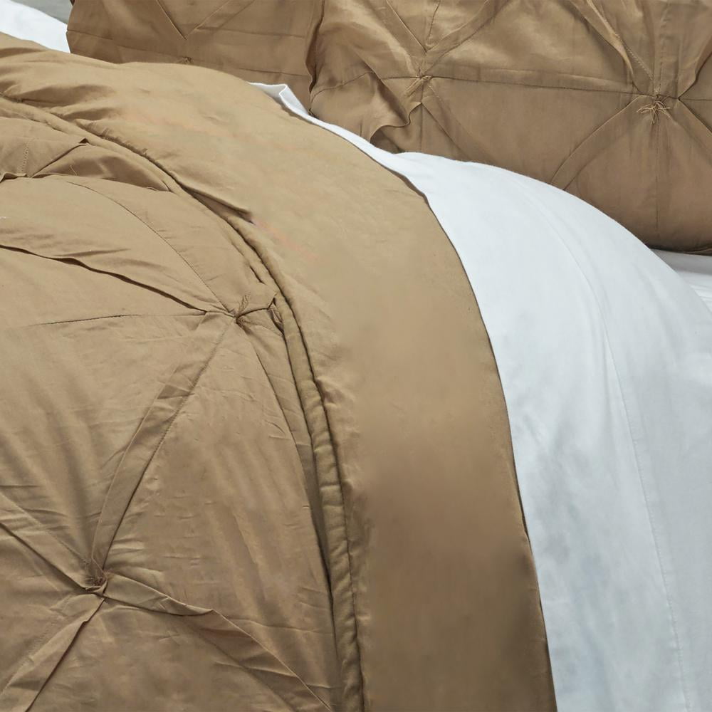 Eider & Ivory Ashwell Quilt