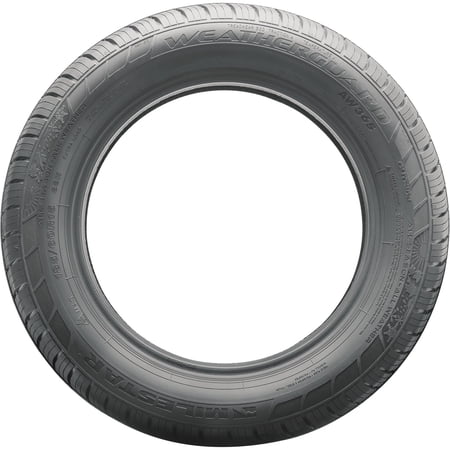 Milestar Weatherguard AW365 All Weather 225/55R17 101V XL Passenger Tire Sansujyuku sansujyuku.com
