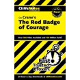 thumbnail image 1 of Pre-Owned Cliffsnotes on Crane's the Red Badge of Courage (Paperback) 0764585797 9780764585791, 1 of 1