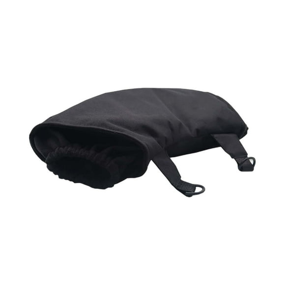 Bolsa de calentamiento de manos para acampar, lo que le permite deslizarse dentro y fuera de para fotografía de golf al aire libre Correa Sunnimix Bolsa de calentamiento