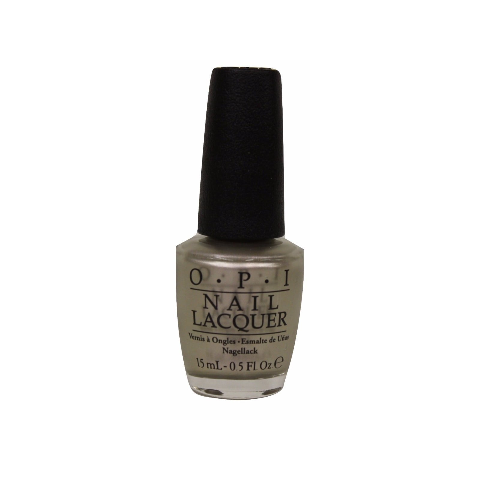 OPI Nail Lacquer Take a Right on Bourbon