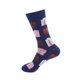 thumbnail image 1 of Calcetines de moda Europa y Estados Unidos calcetines de moda para adultos calcetines de marca de moda para hombres calcetines de moda para mujeres calcetines de hombre, 1 of 1