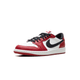 thumbnail image 4 of JORDAN MENS Air Jordan 1 Low OG "Chicago (2025)" HQ6998 600 HQ6998 600 from Stadium Goods, 4 of 7