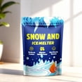 thumbnail image 4 of Stijggn 2 Pack Ice Melt Snow Salt Ice Melt for Concrete, Safe for Driveways, Sidewalks & Patios, 4 of 9