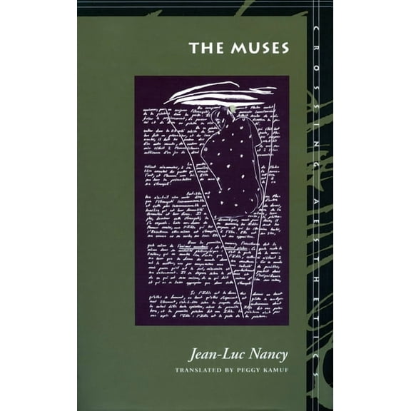 Meridian: Crossing Aesthetics The Muses, (Paperback)