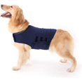 thumbnail image 1 of Dog Anxiety Vest, Stress Relief Calming Coat For Small, Medium And Large Dogs, Dog Calming Solution Jacket For Fireworks,travel And Separation, 1 of 3