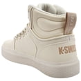 thumbnail image 3 of Tenis Bota Casual Dama K-swiss King V, 3 of 5