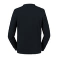 thumbnail image 2 of Russell - Jersey Reversible para Adultos Unisex (Negro), 2 of 3