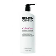 Keratin Complex Keratin Color Care Conditioner, 33.8 Oz