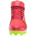thumbnail image 3 of Under Armour Men's Harper 6 Mid Baseball Shoe, 3 of 7