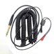 thumbnail image 2 of Headphone Cable for HD25 HD560 HD540 HD430 HD250 Headphones Adapter Replacement Spring Coil Earphones, 2 of 5