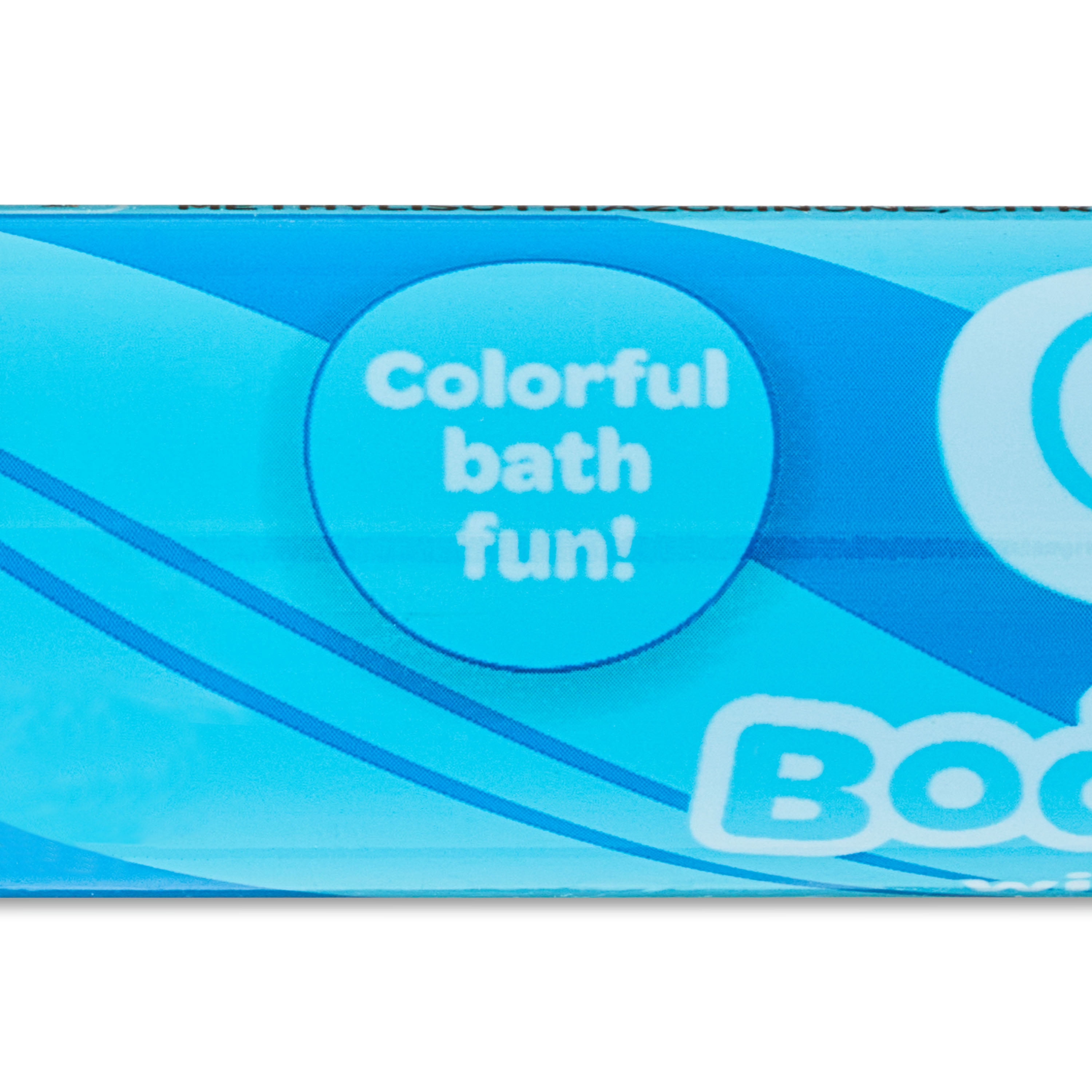 Crayola Body Wash Pen, Blue, 1 fl oz