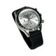 thumbnail image 1 of RELOJ Y CARTERA SET PARA HOMBRE DE HEBILLA AJUSTABLE, 1 of 4