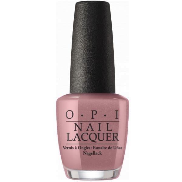 OPI Nail Polish Lacquer .5oz/15mL- Iceland - REYKJAVIK HAS ALL THE HOT ...