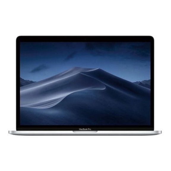 Pre-Owned Restored Apple MacBook Pro 13.3" 2017 (MPXQ2LL/A) Intel Core i5-7360U 2.3GHz, 8GB RAM, 256GB SSD - Silver (Broken Camera)