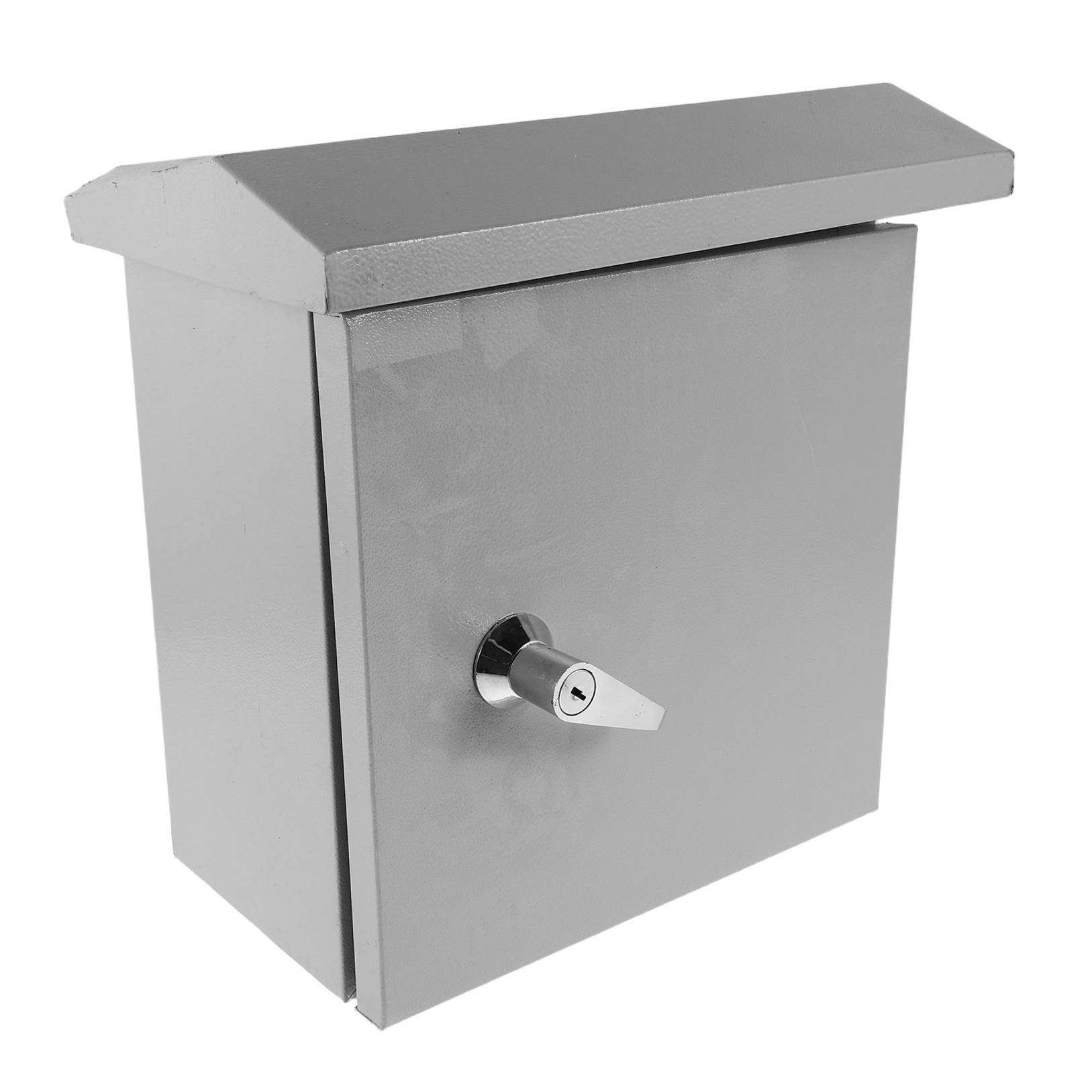 FOMIYES Outdoor Electrical Enclosure Box 1-Pack Weatherproof Electrical Junction Box for Safe Wiring