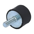 thumbnail image 2 of LAFGUR Absorber Vibration Mounts, Vibration Isolator Mounts Geometrical Design For Diesel Engines For Gasoline Engines For Air Compressors For Water Pumps, 2 of 7