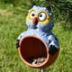 thumbnail image 2 of Resin Bird Feeder, Bird Feeder, Resin Handicraft Courtyard, 2 of 4