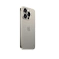 thumbnail image 2 of Apple iPhone 15 Pro (128 Gb) - Titanio Natural, 2 of 2