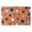 D, variant on 4th of July Coir Door Mat Outdoor 250 Anniversary USA Red White Blue Welcome Rug Patriotic Mat Non-Slip Independence Day Freedom Memorial Day Indoor Entrance Outside Porch Front Decor,16"x 24"(A)