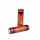thumbnail image 3 of Batería recargable de iones de litio 18650 de 3,7 V y 3400 mAh con botón superior (paquete de 2) para LED, 3 of 5