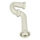 thumbnail image 3 of Pack De 2 Trampa Lavabo Fregadero Coflex 16X6.5 Cm Blanco, 3 of 3