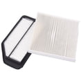 thumbnail image 5 of Engine and Cabin Air Filter Combo for Honda for Odyssey for 2011-2017 3.5L Minivan Dual Clean Set, 5 of 7