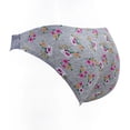 thumbnail image 5 of Paquete de Pantaletas Adda Lingerie Modelo Coral, De algodón sin costuras, frente de encaje, 5 of 5
