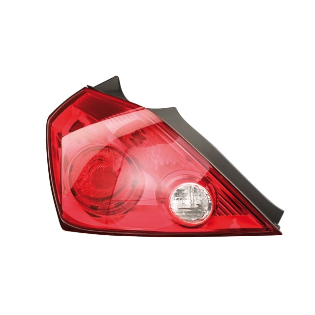 CALAVERA ALTIMA 2008 al 2012 NISSAN Izquierda/Piloto DEPO .