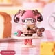 thumbnail image 3 of Nuevo producto Spot Goods Sanrio Melody Afternoon Tea Adornos de dibujos animados Lindos y de alto valor estético Adornos hechos a mano Regalos, 3 of 5
