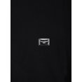 thumbnail image 3 of Dolce & Gabbana Black T-Shirt With Crew Neckline (Men's), 3 of 3