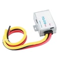 thumbnail image 2 of Audio Power Filter Stereo Noise Suppressor Reducer for 12V Car Audio System, 2 of 5