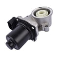 thumbnail image 4 of Transfer Case Actuator Shift Motor 23319285 for Silverado / Sierra 2500HD 3500HD, 4 of 10