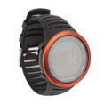 thumbnail image 2 of IWMango Fishing Barometer Watch Multifunctional Outdoor Waterproof Altimeter Altitude Air Pressure Thermometer FR720B Orange, 2 of 17