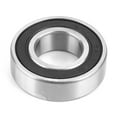 thumbnail image 2 of With Deep Groove Raceway Ball Bearing, Double-Sided Seal Single Column Miniature Bearing Kit, For Replacement Accessaries For Industrial Parts, 2 of 8