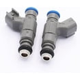 thumbnail image 4 of Seapple 2 PCS Fuel Injector 1253174 Fit Compatible with 1998 1999 2000 2001 Victory V92C Standard Sport Deluxe Cruiser, 4 of 7