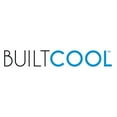 thumbnail image 2 of BuiltCool Adult Cool Towel - Men & Women Neck Cooling Towel, One Size, Blue, 2 of 2