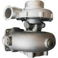 thumbnail image 4 of Turbo H2D Turbocharger 3545751 3545751H fits for Cummins Marine with 6CTA Engine 1996-2008, 4 of 7