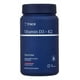 thumbnail image 1 of TRACE MINERALS D3+K2 GUMMIES 60 GOMITAS SABOR FRESA, 1 of 4