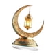 thumbnail image 4 of Luz de luna de Ramadán Eid Mubarak Luz de noche Adorno decorativo Luz de noche de escritorio Estilo D, 4 of 9