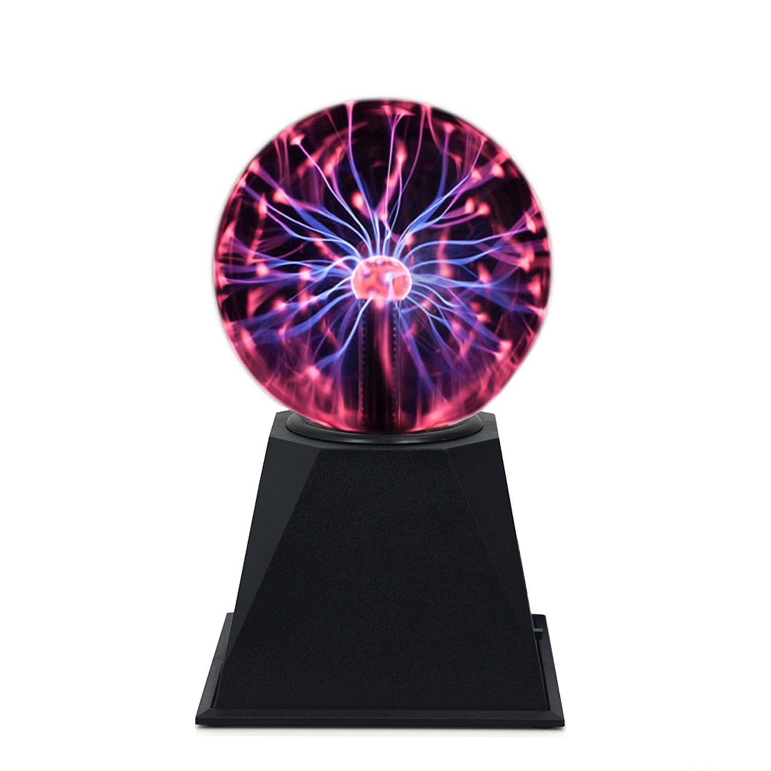 Plasma Ball 4" Inch