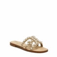 thumbnail image 1 of Sam Edelman BAY22 SUMMER SAND/DRESSLINENFAB, 1 of 5