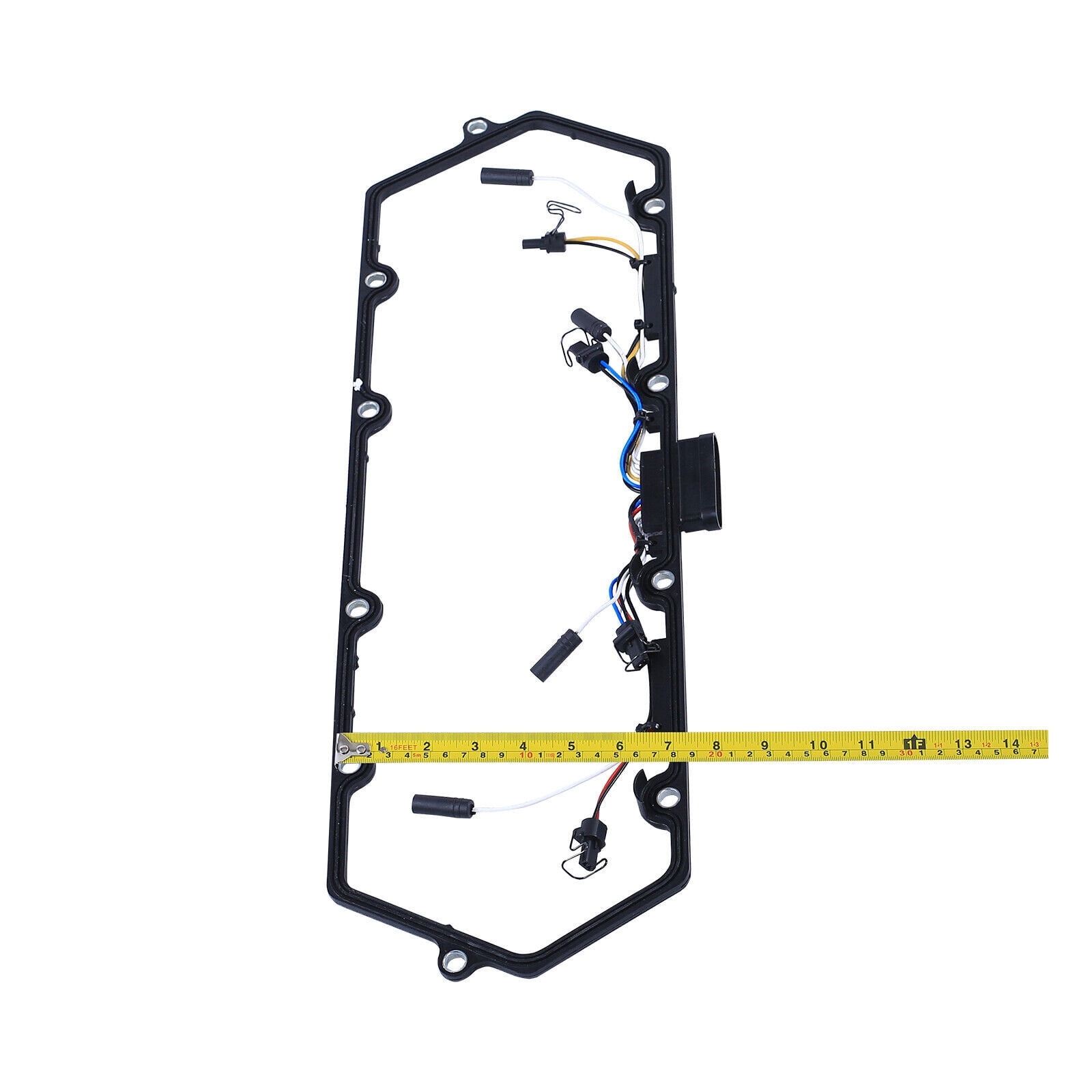 Valve Cover Gaskets Harness F81Z-6584-AA For 1998-2003 Ford 7.3L Powerstroke Diesel