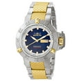 thumbnail image 3 of Invicta Men's 5434 Subaqua Noma Two Tone Blue Dial Dive Watch, 3 of 3