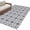 Black, variant on 3'x5' Area Rugs, Black White Geometric Indoor Outdoor Area Rug for Living Room Bedroom, Modern Abstract Art Aesthetics Washable Bathroom Rugs Kitchen Floor Carpet Mats Home Decor Aesthetic