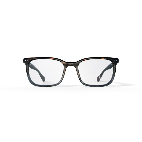 Superdry SDOM012T Tortoise Square Eyeglasses