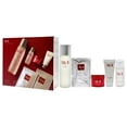 thumbnail image 4 of SK-II Pitera Bestsellers Set , 6 Pc 7.7oz Facial Treatment Essence, 1oz Facial Treatment Clear Lotion, 0.49oz Skinpower Cream, 2 Facial Treatment Mask, 0.57oz Facial Treatment Cleanser, 4 of 6