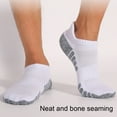 thumbnail image 4 of Decodeary Active Printing And Dyeing Socks - Stay Fashionable And Active At Same Time light grey M(35-38) 1Set, 4 of 6