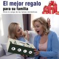 thumbnail image 2 of Homtronics Cepillo para Ba&ntilde;o Limpieza, [IPX8 Resistente al Agua] Cepillos de Limpieza con 4 Cabezas de Cepillo Reemplazable,Funciona hasta 120 Minutos para ba&ntilde;o, Cocina, Limpieza, 2 of 8